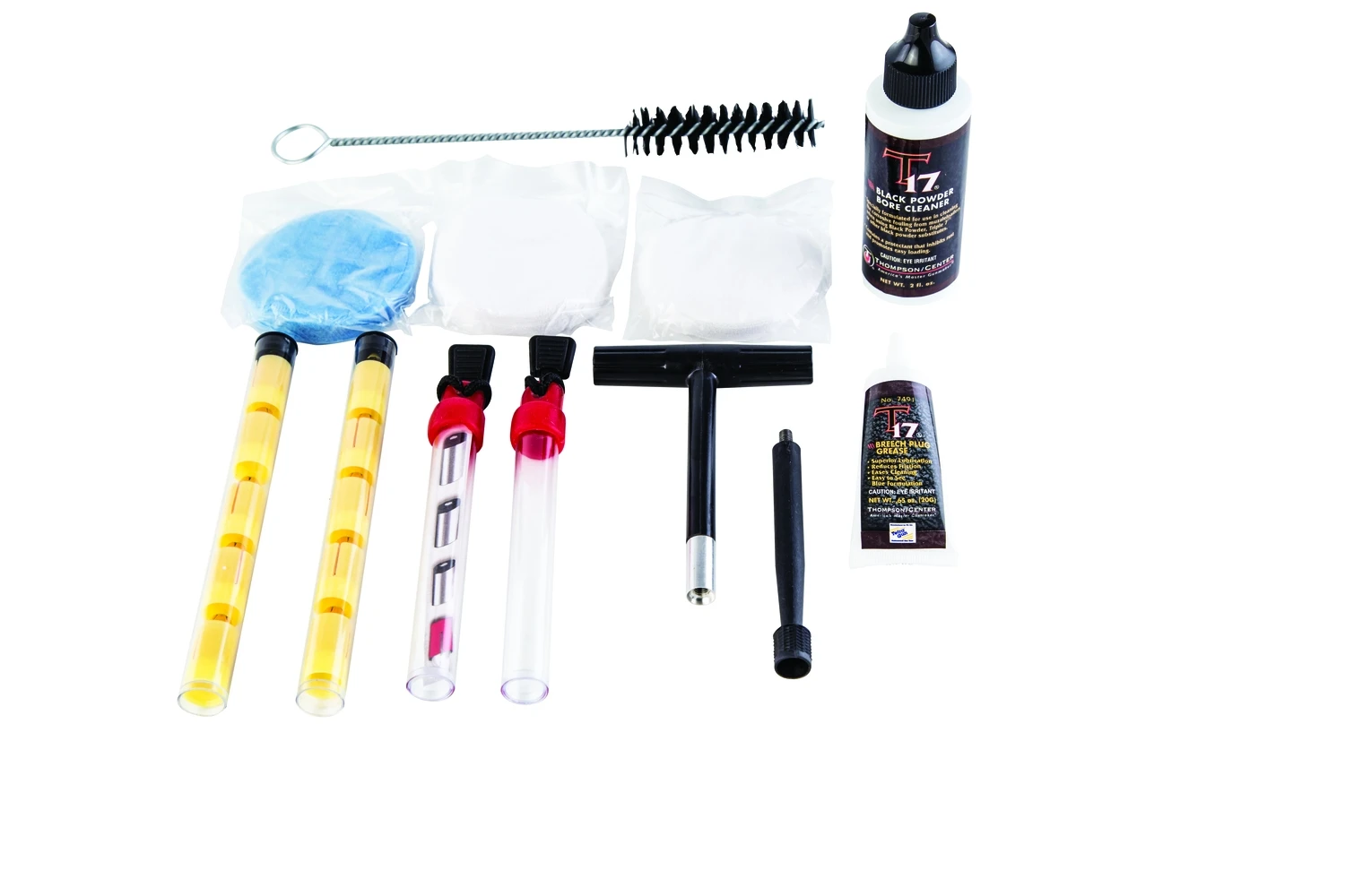 T/C T17 Pro Hunter Accessory Kit 5 T/C T17 Pro Hunter Accessory Kit - Image 3