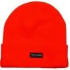 Huntworth Thinsulate Knit Beanie Blaze Orange Hunting Cap