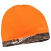 Huntworth 5700-YB-HDN/BZ Youth Hidd'n Blaze Reversible Fleece Beanie -Outlet Track N Hook Store 20121588 1