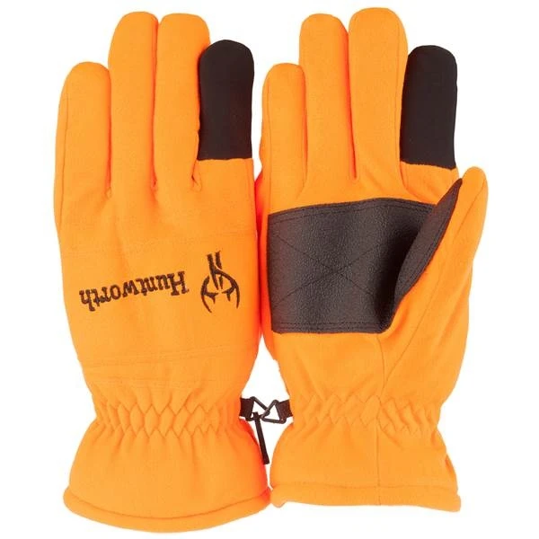 Huntworth Men's Hunting Gloves 3 Huntworth Men's Hunting Gloves