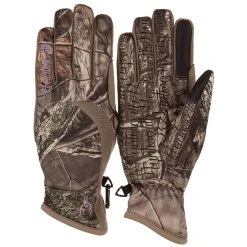 Huntworth Women's Stealth 1095-L-HDN Hunting Glove