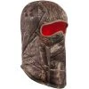 Huntworth Youth Performance Reversible Camo/Orange Fleece Balaclava 2 Huntworth Youth Performance Reversible Camo/Orange Fleece Balaclava -Outlet Track N Hook Store 20123081 1 1