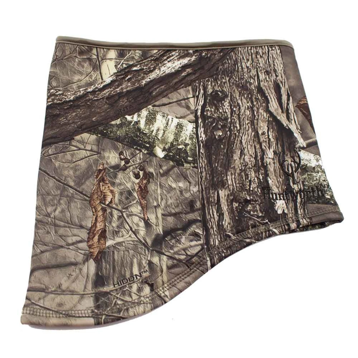 Huntworth Hidd'n Performance Fleece Neck Gaiter 3 Huntworth Hidd'n Performance Fleece Neck Gaiter