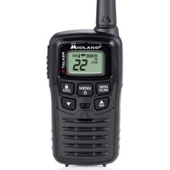 Midland X-Talker T10 Walkie Talkies
