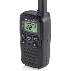 Midland X-Talker T10 Walkie Talkies 9 Midland X-Talker T10 Walkie Talkies -Outlet Track N Hook Store 20250435 4 1