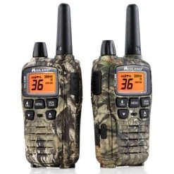 Midland X-Talker T75VP3 Two-Way Radios Camo