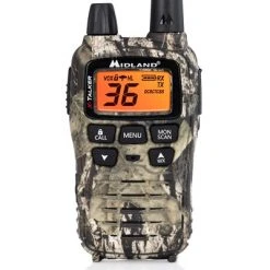 Midland X-Talker T75VP3 Two-Way Radios Camo -Outlet Track N Hook Store 20250436 3 1