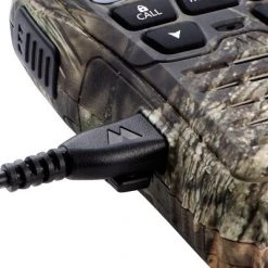 Midland X-Talker T75VP3 Two-Way Radios Camo -Outlet Track N Hook Store 20250436 4 1
