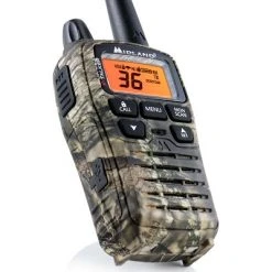 Midland X-Talker T75VP3 Two-Way Radios Camo -Outlet Track N Hook Store 20250436 5 1