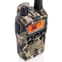 Midland X-Talker T75VP3 Two-Way Radios Camo -Outlet Track N Hook Store 20250436 6 1