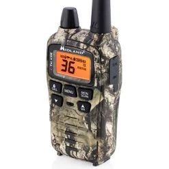 Midland X-Talker T75VP3 Two-Way Radios Camo -Outlet Track N Hook Store 20250436 7 1