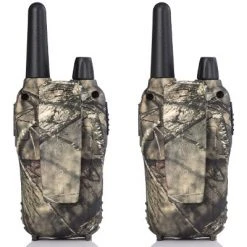 Midland X-Talker T75VP3 Two-Way Radios Camo -Outlet Track N Hook Store 20250436 8 1