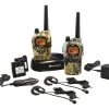 Midland GXT1050VP4 Two-Way Radio 2 Midland GXT1050VP4 Two-Way Radio -Outlet Track N Hook Store 20250499 1 3
