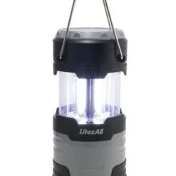 LitezAll Extendable COB LED Lantern