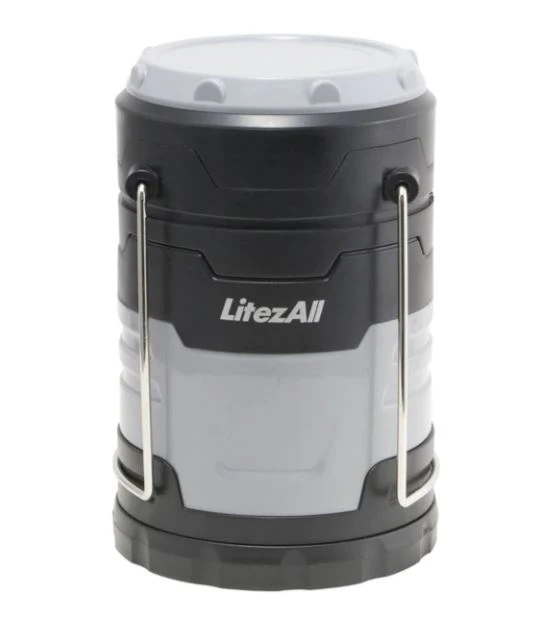 LitezAll Extendable COB LED Lantern 4 LitezAll Extendable COB LED Lantern - Image 2