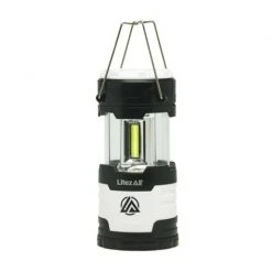 LitezAll Extendable COB LED Lantern 8 LitezAll Extendable COB LED Lantern -Outlet Track N Hook Store 21296 2 1