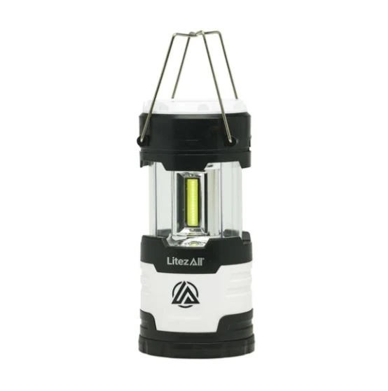 LitezAll Extendable COB LED Lantern 5 LitezAll Extendable COB LED Lantern - Image 3