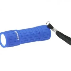 LitezAll 100 Lumen All Weather Rubber Coated Pocket Flashlight, Assorted 9 LitezAll 100 Lumen All Weather Rubber Coated Pocket Flashlight, Assorted -Outlet Track N Hook Store 21333 2 1