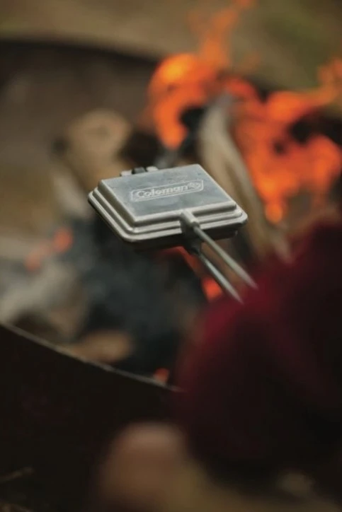 Coleman Camp Cooker 4 Coleman Camp Cooker - Image 2