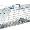Havahart EZ Set Live Trap -Outlet Track N Hook Store 2160211 1 1