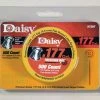 Daisy Model 7597 .177 cal. Flathead Pellets 2 Daisy Model 7597 .177 cal. Flathead Pellets -Outlet Track N Hook Store 2240005 1 1