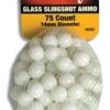 Daisy Glass Slingshot Ammunition -Outlet Track N Hook Store 2240266 1 1