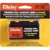 Daisy Steel Shot Slingshot Ammo - 1/4 inch -Outlet Track N Hook Store 2240415 1 1