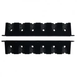 Berkley Horizontal 6 Rod Rack