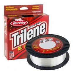 Berkley Trilene XL 1000 yd Line