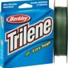 Trilene XT Extra Tough, 1000 Yds. Low Vis Green -Outlet Track N Hook Store 2340046 1