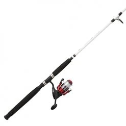Berkley Big Game Spinning Combo