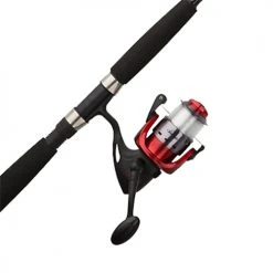 Berkley Big Game Spinning Combo 7 Berkley Big Game Spinning Combo -Outlet Track N Hook Store 2340196 3