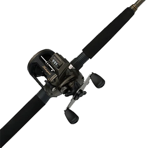 Shakespeare Wild Series Trolling Combo 3 Shakespeare Wild Series Trolling Combo