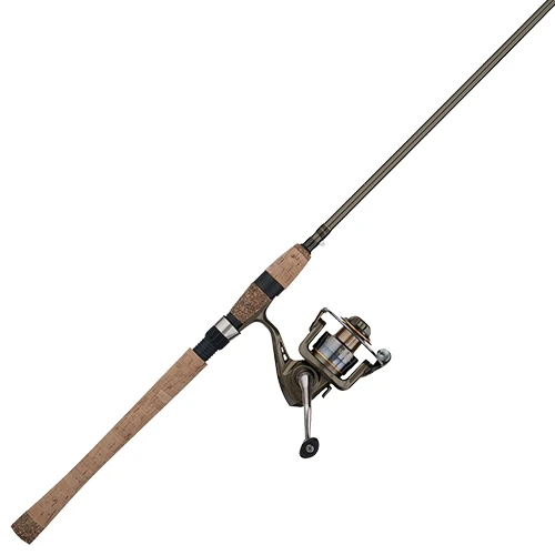 Shakespeare Wild Series Walleye Combo 3 Shakespeare Wild Series Walleye Combo