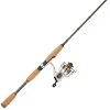 Pflueger Monarch Spinning Combo 1 Pflueger Monarch Spinning Combo -Outlet Track N Hook Store 2340209 1