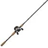 Pflueger Monarch Low Profile Baitcast Combo -Outlet Track N Hook Store 2340215 1