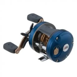 Abu Garcia Ambassadeur C4-6600 Round Reel