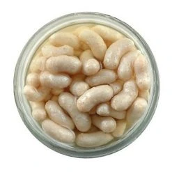 Berkley Gulp! Alive! Maggots, White – 1 inch 7 Berkley Gulp! Alive! Maggots, White – 1 inch -Outlet Track N Hook Store 2350981 2