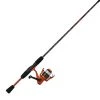 Shakespeare Amphibian Spinning Combo