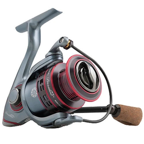Pflueger President XT Spinning Reel 3 Pflueger President XT Spinning Reel