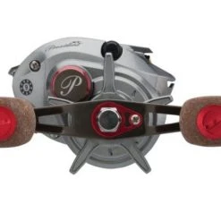 Pflueger President XT Low Profile Reel -Outlet Track N Hook Store 2352846 3