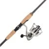 Pflueger Trion Spinning Combo -Outlet Track N Hook Store 2352873 1