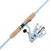 Pflueger Lady Trion Spinning Combo -Outlet Track N Hook Store 2352874 1 1
