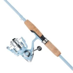 Pflueger Lady Trion Spinning Combo -Outlet Track N Hook Store 2352874 2 1