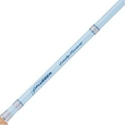 Pflueger Lady Trion Spinning Combo -Outlet Track N Hook Store 2352874 3 1