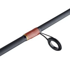 Shakespeare Crusader Spinning Combo, 2 pc. -Outlet Track N Hook Store 2352930 5 1