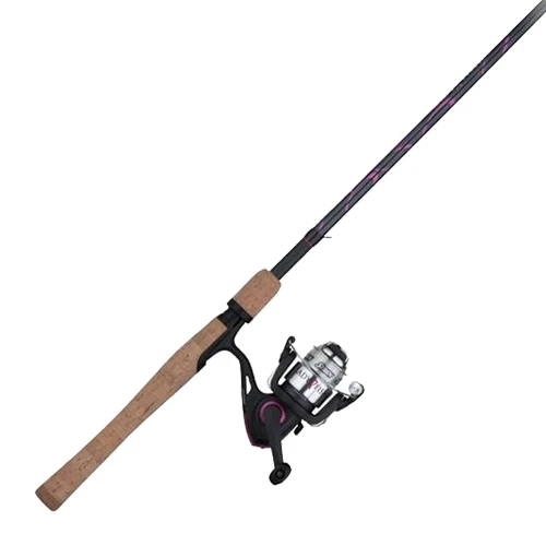 Shakespeare Ladyfish Spinning Combo 4 Shakespeare Ladyfish Spinning Combo - Image 2