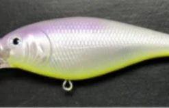 Berkley Flicker Shad Lure, Size 7
