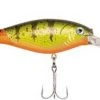 Berkley Fishing Flicker Shad Lure #7