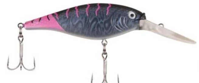 Berkley Fishing Flicker Shad Lure #7 5 Berkley Fishing Flicker Shad Lure #7 - Image 3